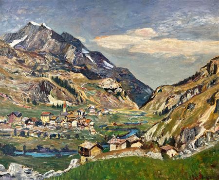 Val d'Isère