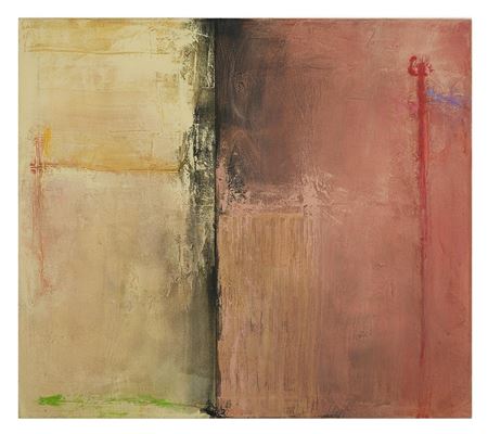 "Untitled Abstraction"