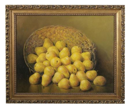 "Masterpieces of Pears"