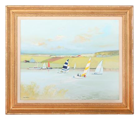"Les Petites Voiles"