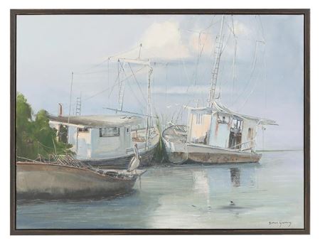 "Sunsplash and Blacktip", 2017
