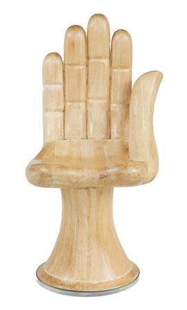 "Hand Chair"