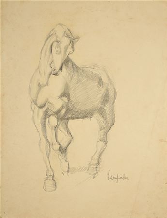 Horse
