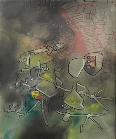MODERN ART