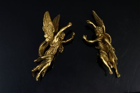 Two angels