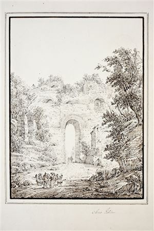 Arco Felice