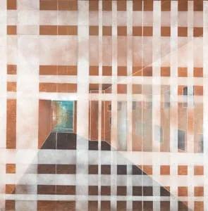 Intangible Structure, 1978 by Ana María Mazzei - Auction record, sale price, and art valuation. Compare with similar artists and explore comparable artworks.