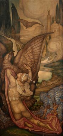Ganymede