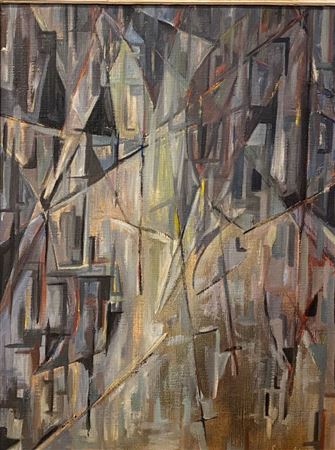 Composition abstraite
