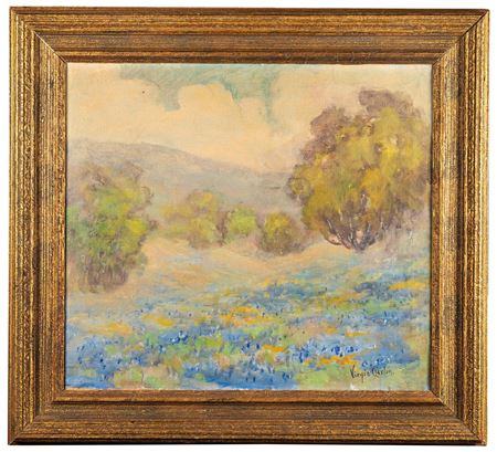 Impressionist Landscape