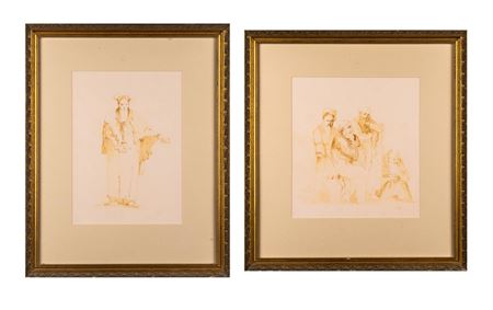 Figure Studies