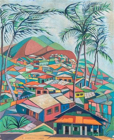 Utuado, Puerto Rico