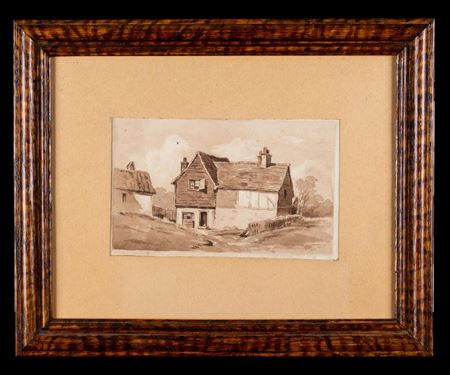 The Old Homestead