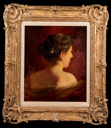Fine Art, Jewelry and Antiques