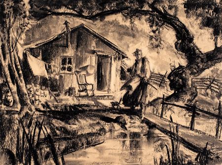 Protecting the Homestead