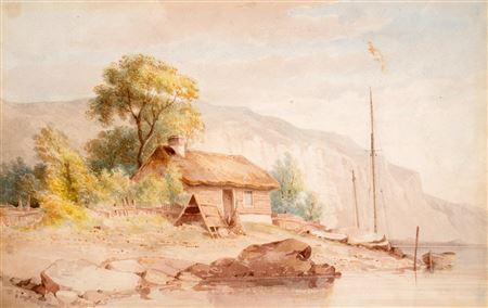 Waterside Study