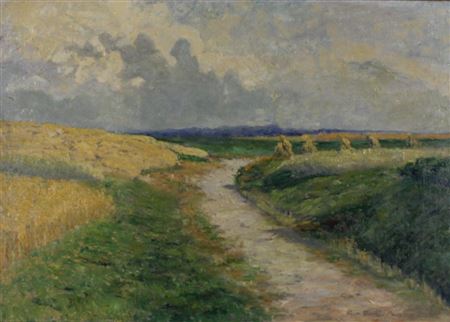 Sommerlandschaft