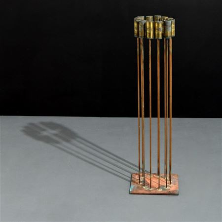 12-Year Sound-Clock