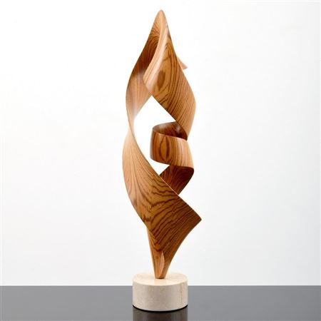 Abstract Sculpture