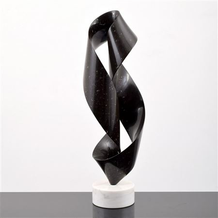 Abstract Sculpture