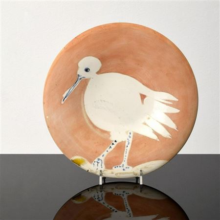"Oiseau No. 86."