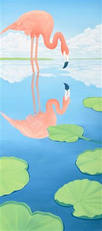 Flamingo