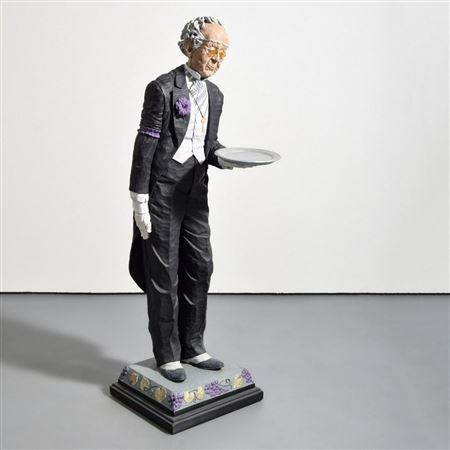 "Le Sommelier"