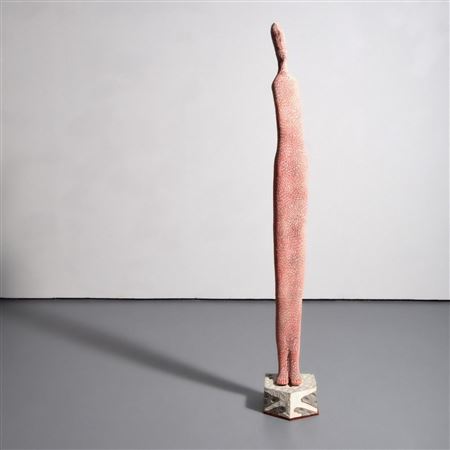 Figural Sculpture