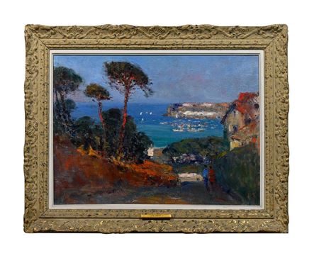 View of Cascais
