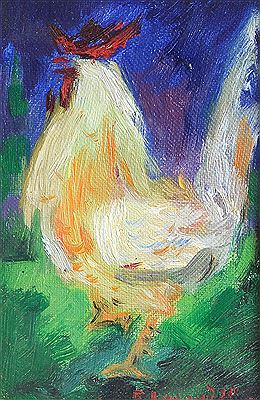 Gallo, 1960