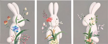 In the Name of Flower
