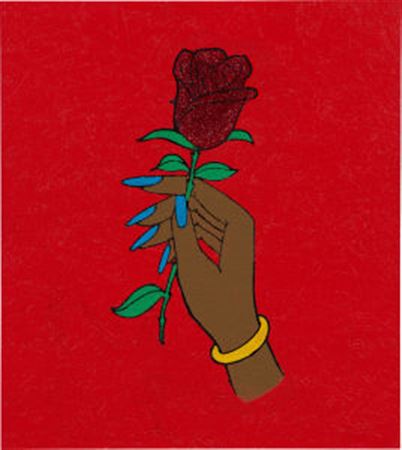 'Do This' - HoodRich Pablo Juan by Awol Erizku - Auction record, sale price, and art valuation. Compare with similar artists and explore comparable artworks.