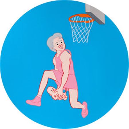 SlimyDunk