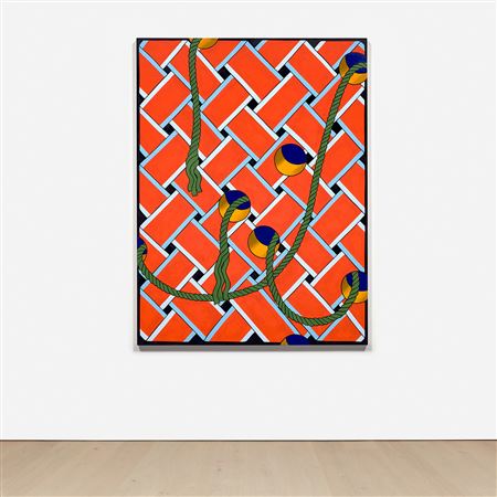 The Extremes of Contrary Passions Are with Little Variation Expressed by the Same Action by Caitlin Keogh - Auction record, sale price, and art valuation. Compare with similar artists and explore comparable artworks.
