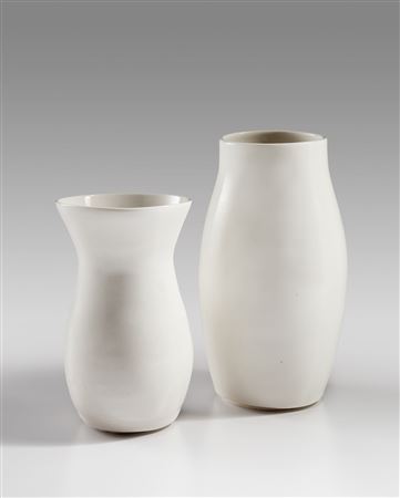 Two works: (white 80); (white 81)