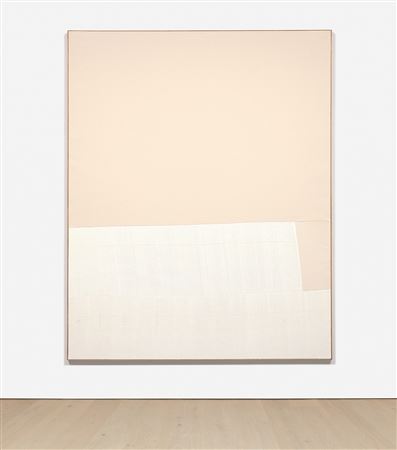 Untitled (Begin in one corner)