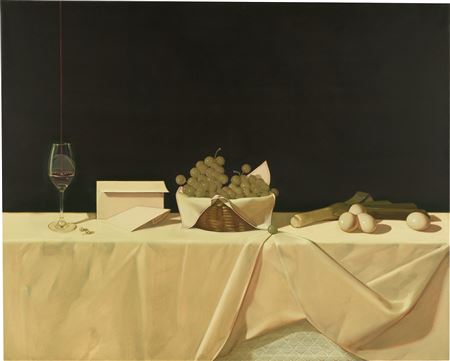Buffet II