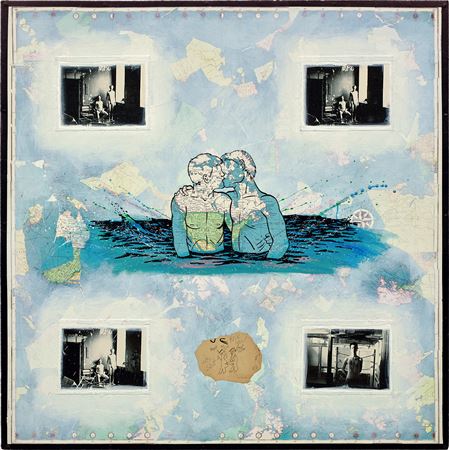 Fuck You Faggot Fucker by David Wojnarowicz - Auction record, sale price, and art valuation. Compare with similar artists and explore comparable artworks.