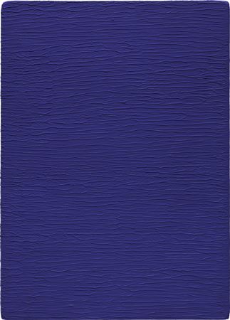 Monochrome bleu sans titre (IKB 267)