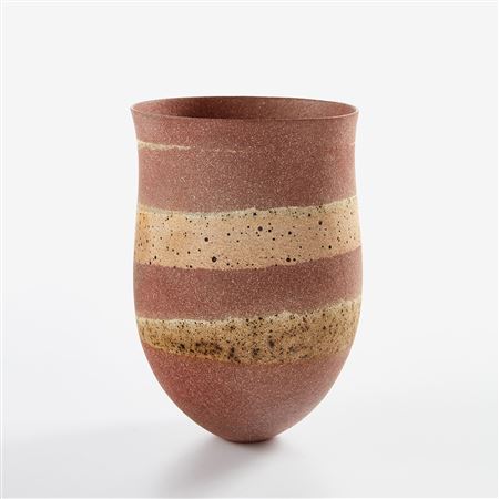 "Dusky banded" vessel