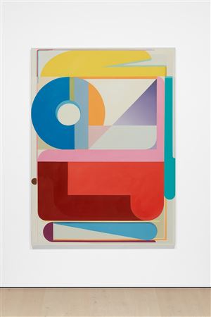 Artwork by Bernhard Buhmann