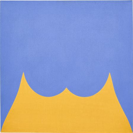 176. December 1967 from the series Italian Paintings
