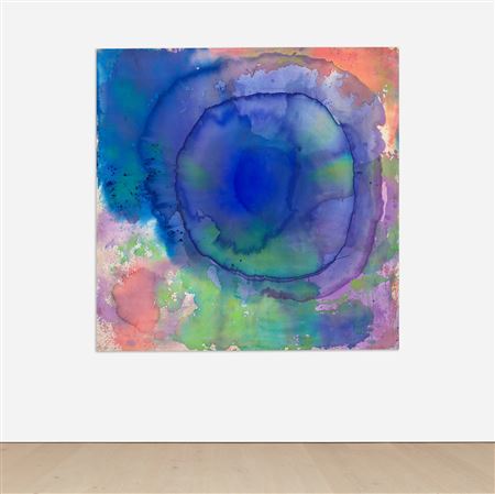 Untitled by Vivian Springford - Auction record, sale price, and art valuation. Compare with similar artists and explore comparable artworks.