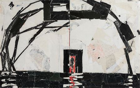 La coupole, 1992