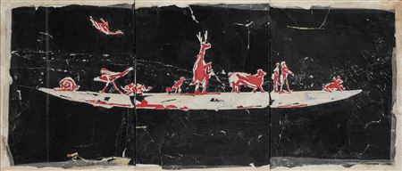 "Sur la Lune", 1990
