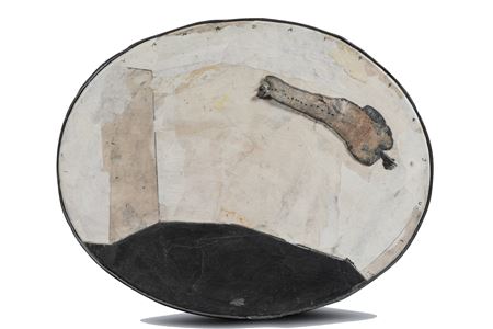 Tondo by Masayoshi Yamada - Auction record, sale price, and art valuation. Compare with similar artists and explore comparable artworks.