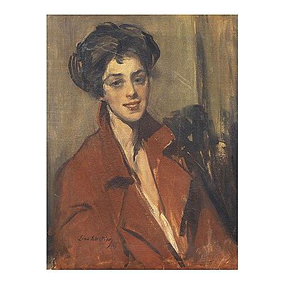 RED PIJAMAS by Lino Selvatico - Auction record, sale price, and art valuation. Compare with similar artists and explore comparable artworks.