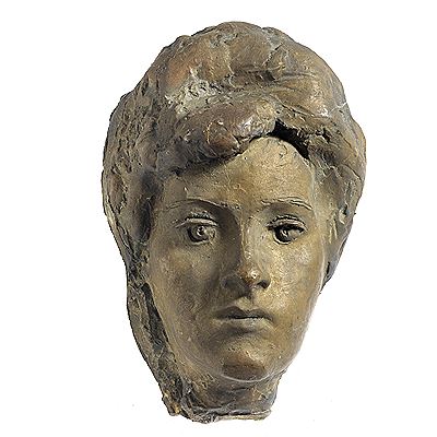 Feminine face