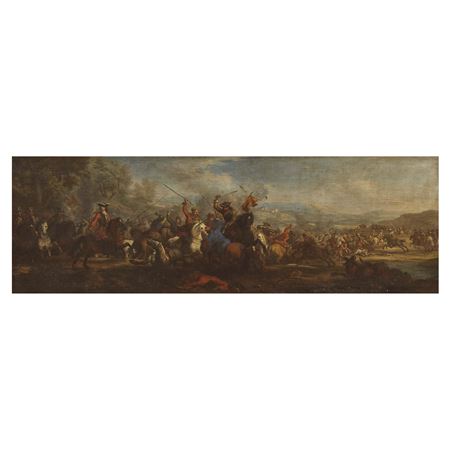 Sample artwork by Christian Reder (1656 - 1729), known for painting - View similar artists and auction records
