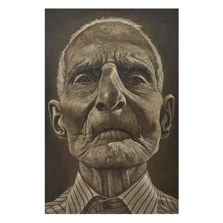 Il volto del grande nonno V 2005